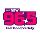 The NEW 96.5