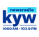 KYW Newsradio