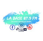 La Base 87.9 FM