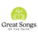 Great Songs of the Faith - WPAZ