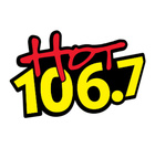 Hot 106.7