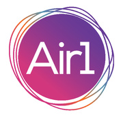 Air1 Radio - WROZ