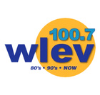 100.7 WLEV