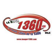 WNJC 1360 AM