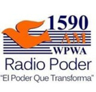 WPWA - Poder 1590 AM