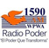 WPWA - Poder 1590 AM