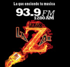 La ZMX Radio - WSUX