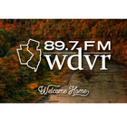 89.7 FM WDVR