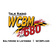 Talk Radio 680 WCBM