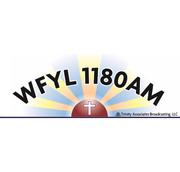 WFYL 1180 AM