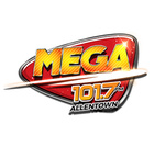 La Mega 101.7 - WTKZ