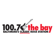 100.7 The Bay