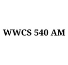 WWCS 540 AM