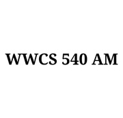 WWCS 540 AM