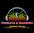 Truelove and Harmony London Radio
