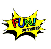 FUN 90.1 WBED