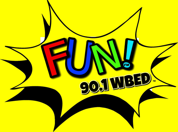 FUN 90.1 WBED