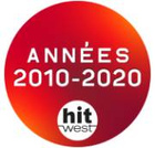 Hit West 2010-2020