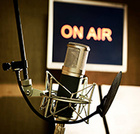 Hotspot International Radio