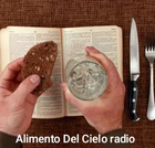Alimento Del Cielo