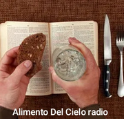 Alimento Del Cielo