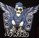 LG el Radio