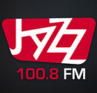 Jazz FM Radio 100.8 MHz