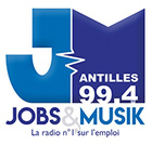 Jobs et Musik