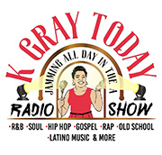 KGray Today