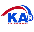 King Amass Radio