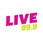LIVE 99.9 Online