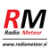 Radio METEOR (SI)