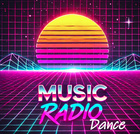 Music Radio Dance