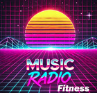 Music Radio Fitness