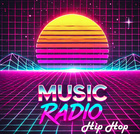 Music Radio Hip Hip