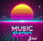 Music Radio Jazz