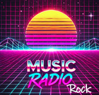 Music Radio Rock