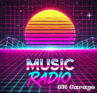 Music Radio UK Garage