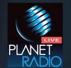 Planet Radio Live