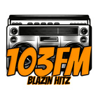103 FM Blazin Hitz
