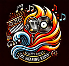 EklectyWaves - The Sharing Radio
