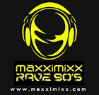 Maxximixx Rave 90's
