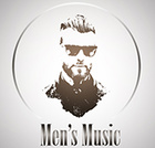 Men's Music