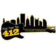 Music from the 412