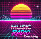 Music Radio Country