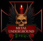 Metal Underground Radio