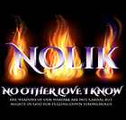 No Other Love I Know