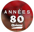 Océane Années 80