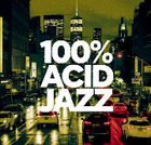 100% ACID JAZZ