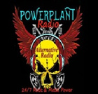 Powerplant Alternative Radio